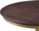 TOV Furniture Alfie Pine Table-1