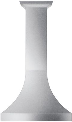 ZLINE 48" Satin Stainless Steel Outdoor Wall Mounted Range Hood