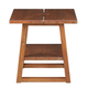 Olliix by Harbor House Ashby Chestnut Side Table-2