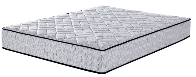 Restonic® ComfortCare® Patina Hybrid Extra Firm Tight Top King Mattress-3