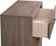Crown Mark River Gray Oak Nightstand-3