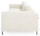VIG Furniture Divani Casa Schmidt White Sofa-2