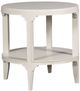 Vanguard® Furniture Compendium Derby Wrenn Round Side Table-0