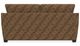 La-Z-Boy® Dillon Merlot Full Sleep Sofa-3
