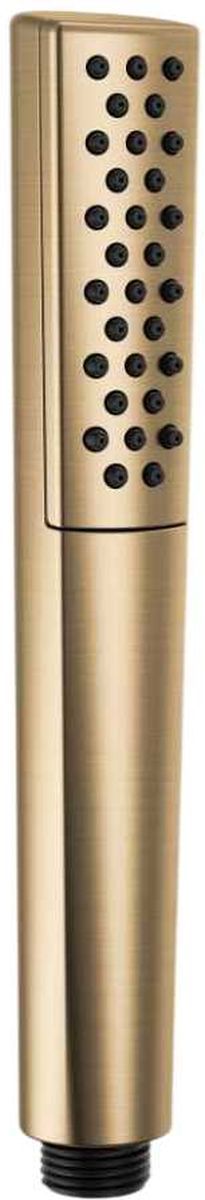 Delta Universal Showering Lumicoat® Champagne Bronze Premium Single-Setting Hand Shower-0