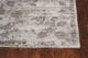 KAS Rugs Indulge 806 Grey Vintage 5'x7' Rug-5