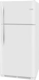 Frigidaire Gallery® 18.0 Cu. Ft. Pearl White Top Freezer Refrigerator-4