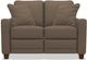 La-Z-Boy® Makenna Duo® Java Power Reclining Loveseat-1