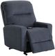 Best® Home Furnishings Customizable Kenley Power Tilt Headrest Lift Recliner-2