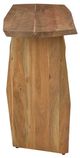 Signature Design by Ashley® Holward Natural Console Sofa Table-2