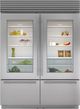 Sub-Zero® Dual Installation Kit-0