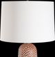 Uttermost® Maclura Brown/White Table Lamp-2