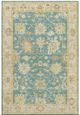 Dalyn™ Rug Company Hatay HY2 Teal 5'x8' Area Rug-0