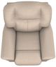 La-Z-Boy® Jasper Ceramic Power Wall Recliner with Headrest and Lumbar-4