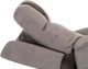 Mega Motion® iNFI Elite Stonewash Dove Dual Motor Power Lift Recliner-4