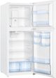 Avanti® 11.6 Cu. Ft. White Top Freezer Refrigerator-1