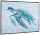 Bassett Mirror Kemps Bay Framed Canvas-1