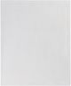Surya Cheri Cream 50"x60" Throw Blanket-1