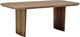 Stylus® Furniture Wren Walnut Dining Table-0