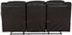 Cheyenne Dual Power Reclining Sofa-3