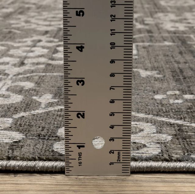 Oriental Weavers™ Intrigue 5'x8' Style 9 Area Rug-2