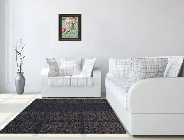 Classy Art Spring Romance Il by Lisa Audit Wall Art-2