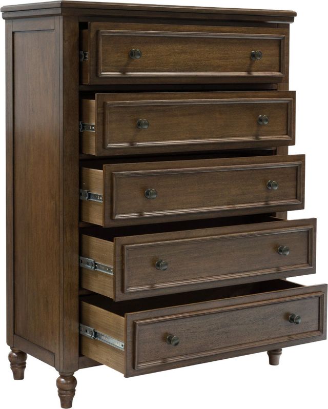 Benchcraft® Sturlayne Brown Chest-3