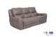 Cheers by Man Wah Slate Power Reclining Sofa-0