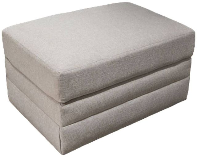 Benchcraft® Lango Jute Accent Ottoman-0