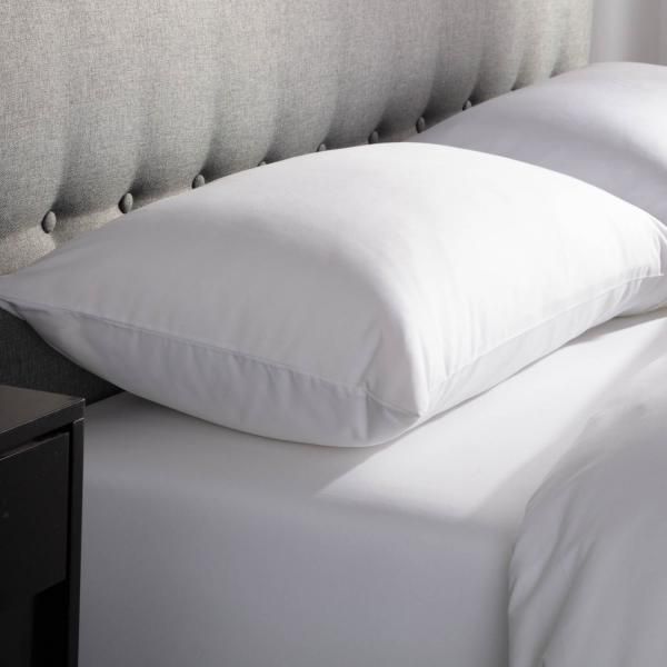 Weekender™ Hotel Full XL Flat Sheet-3