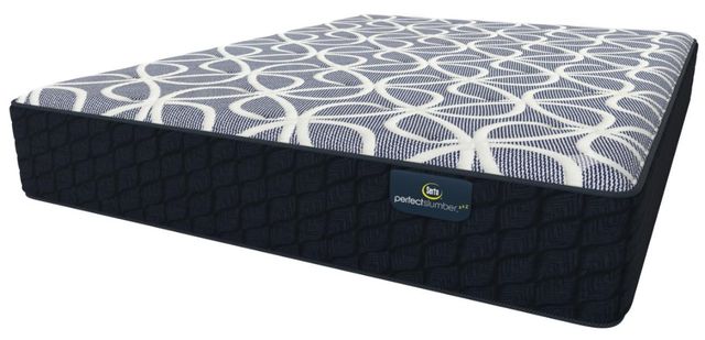 Serta® Perfect Slumberzzz® 700 10" Innerspring Plush Tight Top Full Mattress-3