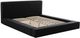 TOV Furniture Olafur Black King Panel Bed-5