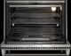 Wolf® 36" 4-Burner Stainless Steel Pro Style Liquid Propane Gas Range-2