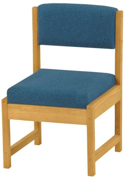 Crate Designs™ Furniture Classic Dining Side Chair-0