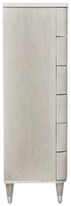 Michael Amini® Eclipse Moonlight 6-Drawer Chest-3