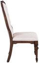Liberty Furniture Provence Park Chateau Brown/Cream Side Chair-3