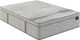 Scott Living™ Heather 16" Hybrid Firm Euro Top California King Mattress-0
