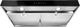 Amana® 30" Under Cabinet Range Hood-Stainless Steel-5