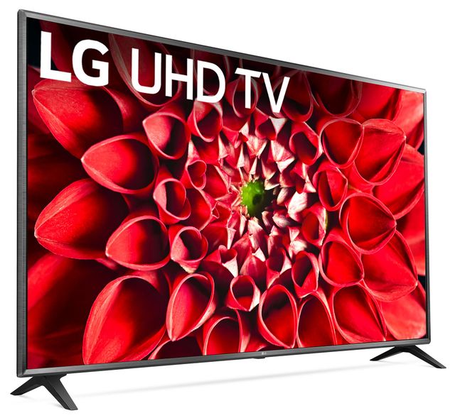 LG 75" 4K HDR Smart LED UHD TV-1