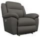 La-Z-Boy® Joel Charcoal Power Wall Recliner with Headrest and Lumbar-0