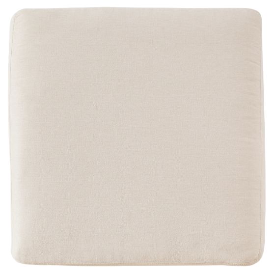 Signature Design by Ashley® Modmax Oyster Accent Ottoman-2