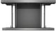 JennAir® NOIR™ 1.2 Cu. Ft. Floating Glass Black Microwave Drawer-2