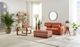 Palliser® Furniture Customizable Ensemble Max Track Arm Grande Sofa-4