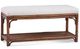 Braxton Culler Customizable Summer Retreat Bed Bench-0