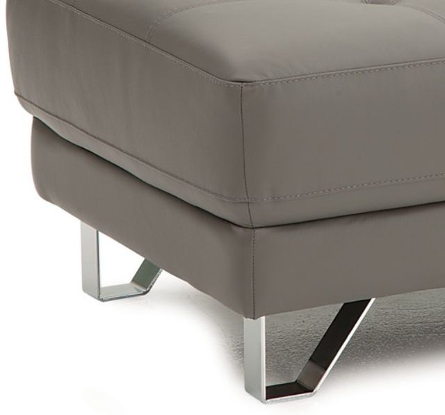 Palliser® Furniture Customizable Seattle Ottoman-1
