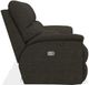 La-Z-Boy® Brooks Espresso Power Reclining Loveseat-3