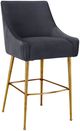 TOV Furniture Beatrix Gray Counter Stool-0