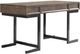 aspenhome® Harper Point Fossil 60" Writing Desk-3