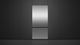 Fisher & Paykel 18.2cu ft Series 5 Stainless Steel Bottom Freezer Refrigerator-3