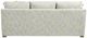 HF Custom Customizable Darrien Three over Three Cushion Sofa-2